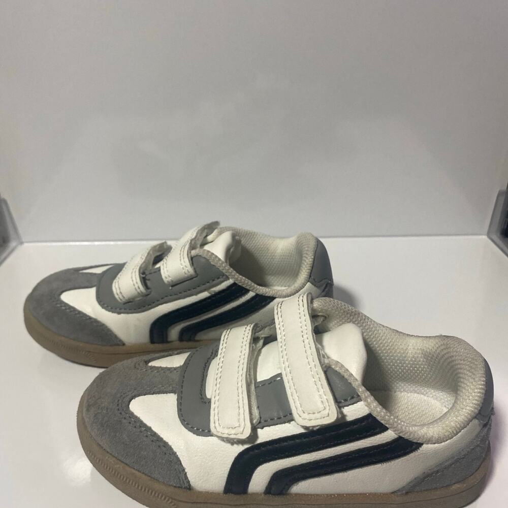 Toddler Boy Shoes